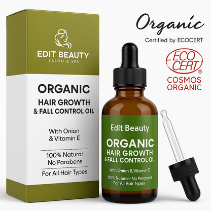 ﻿Edit Beauty Hair Fall Repair & Growth Elixir Oil
