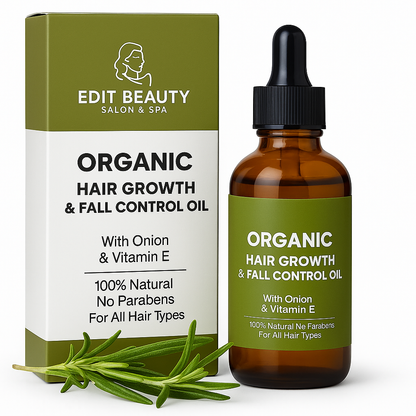 ﻿Edit Beauty Hair Fall Repair & Growth Elixir Oil