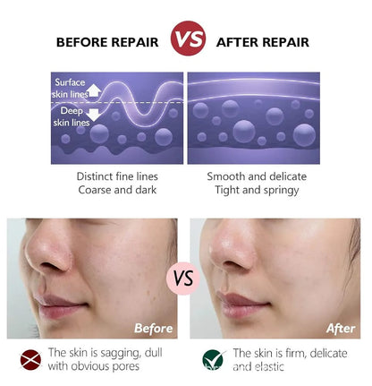 Vibrant Glamour – Face Cream Luxury Skincare