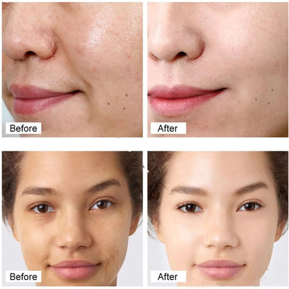 Vibrant Glamour – Face Cream Luxury Skincare